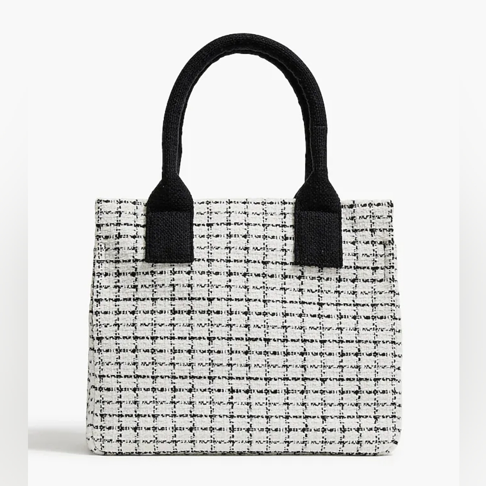 J.CREW FACTORY BAG